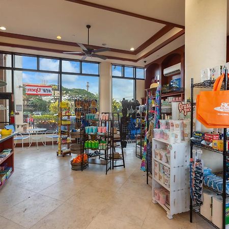 Mana Kai Maui Daire Wailea  Dış mekan fotoğraf