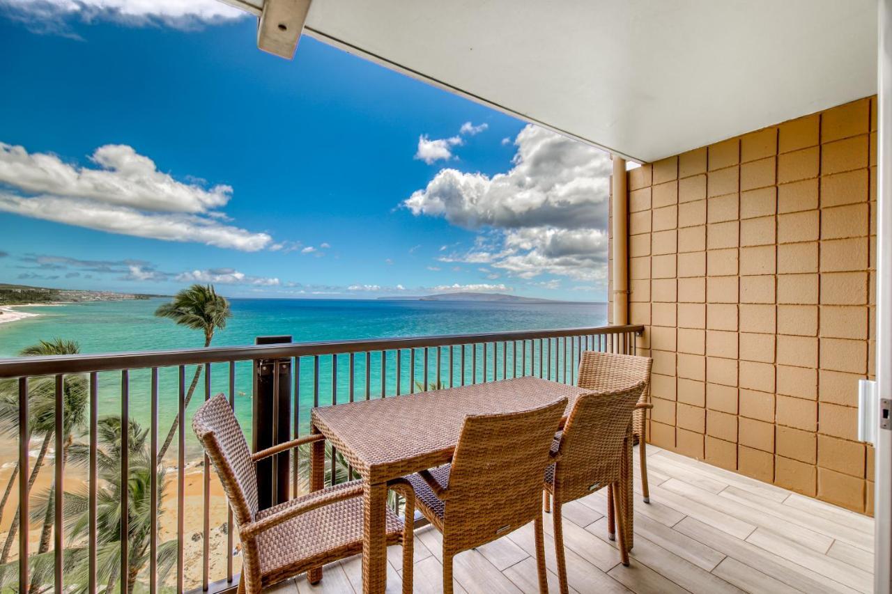 Mana Kai Maui Daire Wailea  Oda fotoğraf