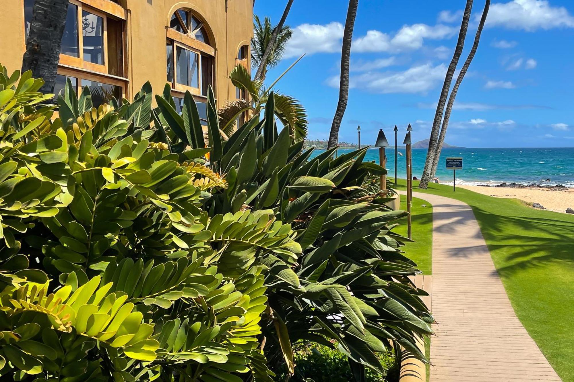 Mana Kai Maui Daire Wailea  Oda fotoğraf