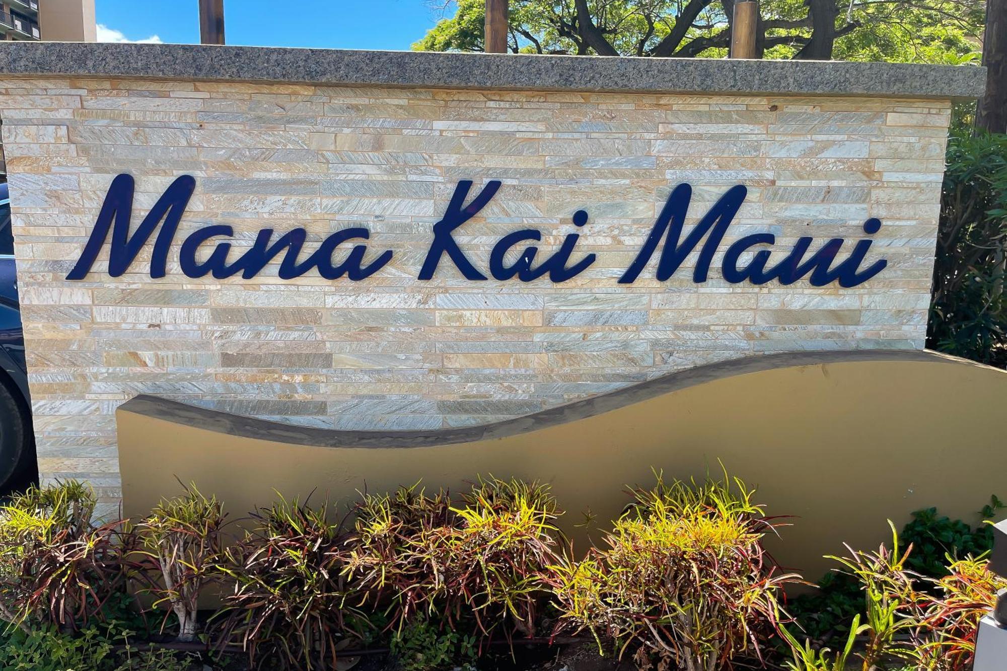 Mana Kai Maui Daire Wailea  Oda fotoğraf