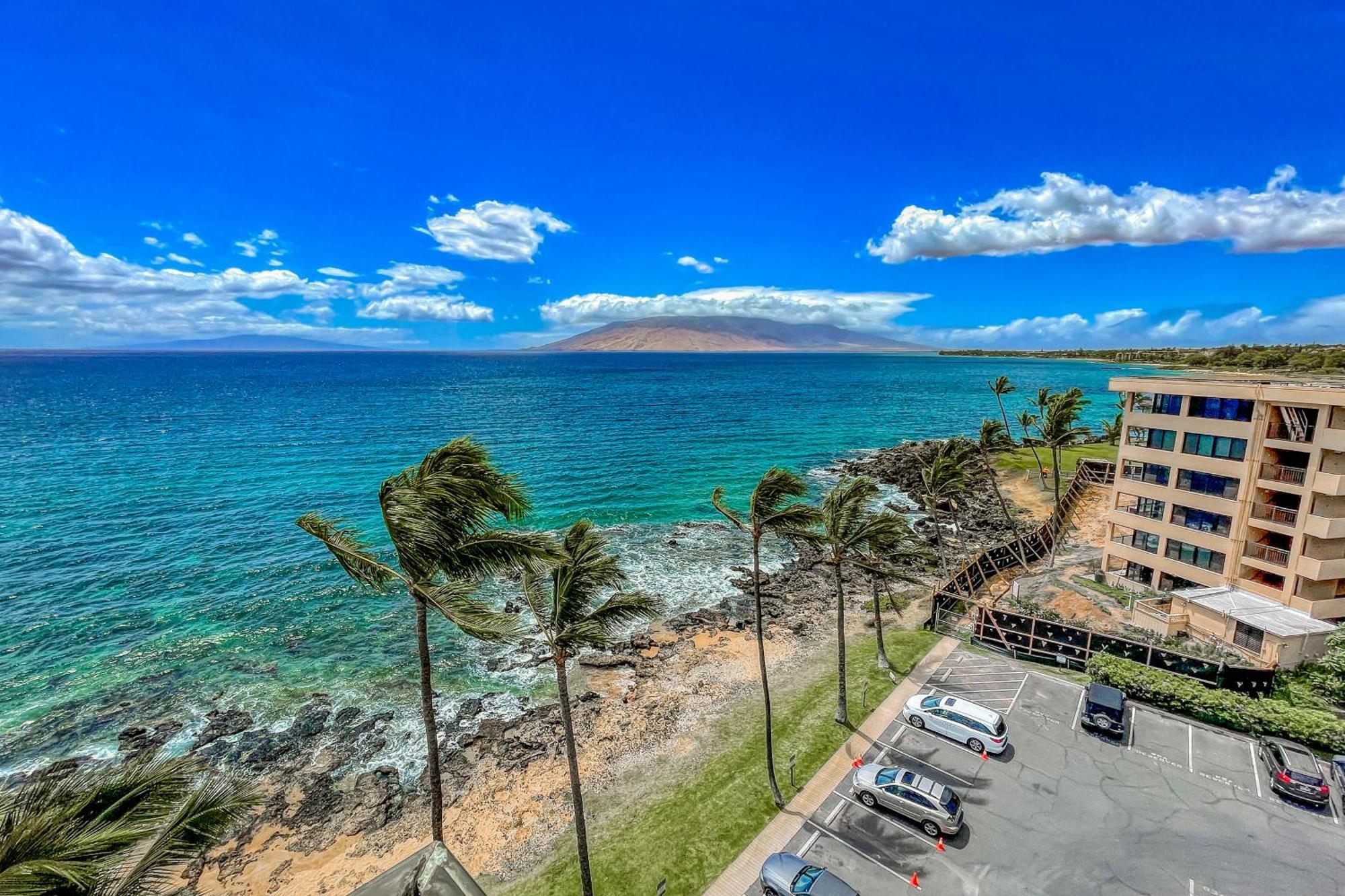 Mana Kai Maui Daire Wailea  Oda fotoğraf