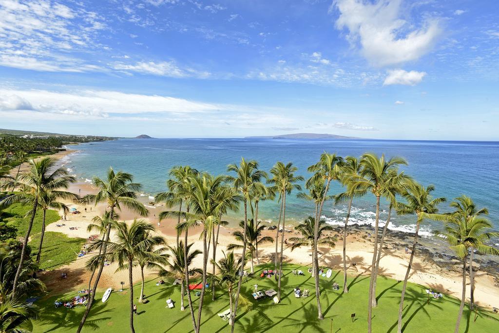 Mana Kai Maui Daire Wailea  Dış mekan fotoğraf