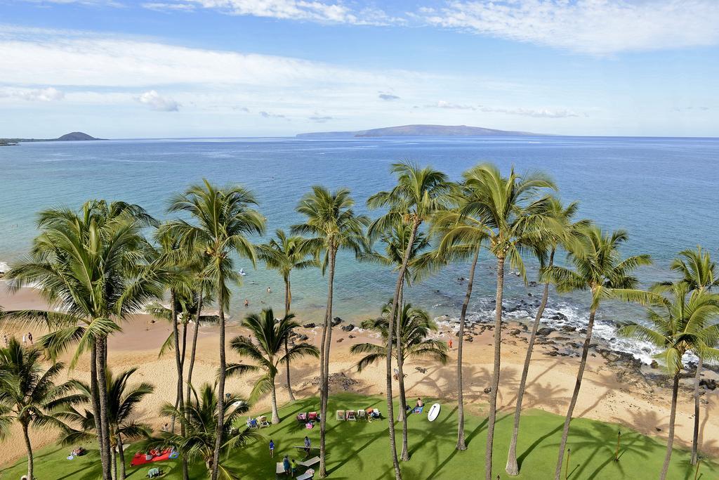 Mana Kai Maui Daire Wailea  Dış mekan fotoğraf