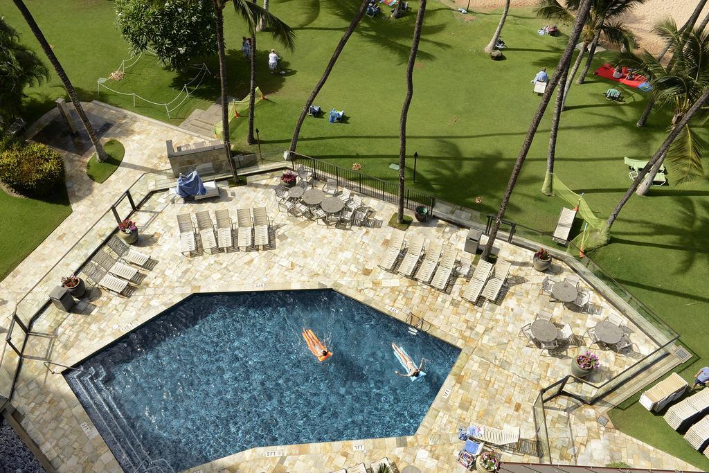 Mana Kai Maui Daire Wailea  Dış mekan fotoğraf