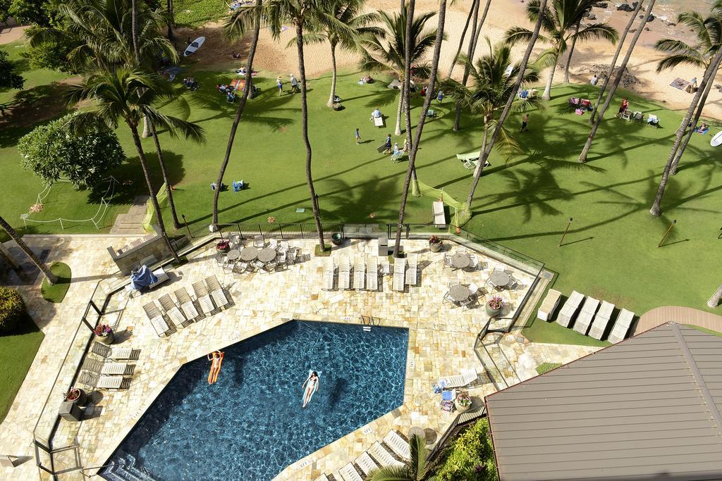 Mana Kai Maui Daire Wailea  Dış mekan fotoğraf