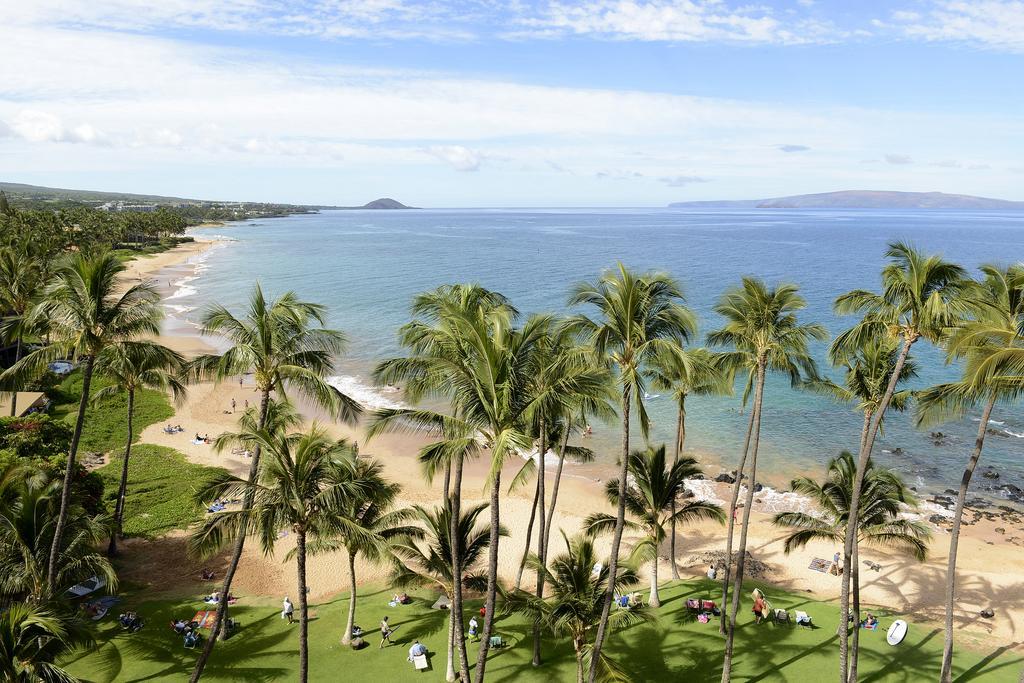 Mana Kai Maui Daire Wailea  Dış mekan fotoğraf