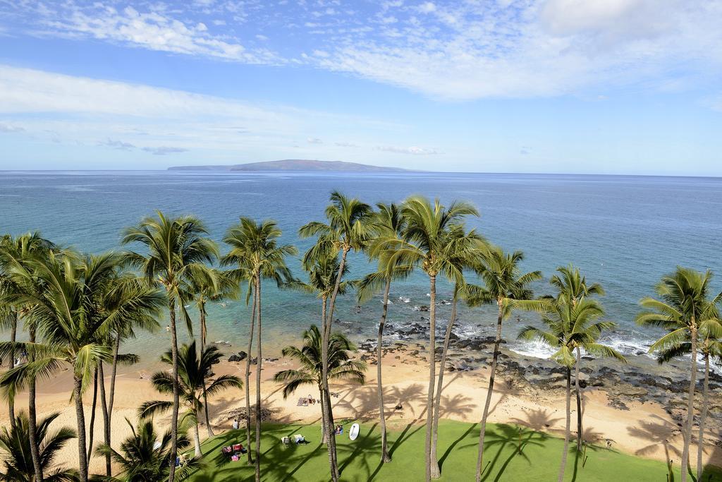 Mana Kai Maui Daire Wailea  Dış mekan fotoğraf