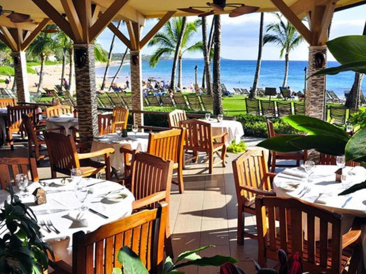 Mana Kai Maui Daire Wailea  Dış mekan fotoğraf